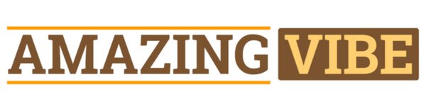 amazing vibe logo