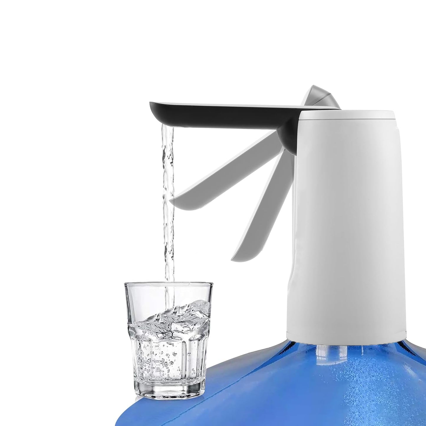 Electric Water Dispenser Pump - Easy Water Flow